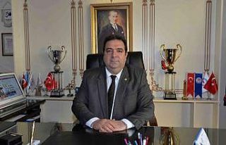 Adana’da amatör spor kulüplerine 1 milyon 25 bin...