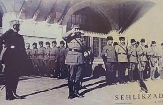 Adana’da kurtuluşun 100. yılı anısına karma...
