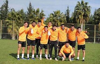 Adanaspor 2021’e kötü başladı, iyi bitirdi