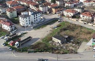 Adapazarı’nda seçim taahhütleri arasında yer...