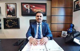 Adıyaman’da 10 Ocak Çalışan Gazeteciler Günü...