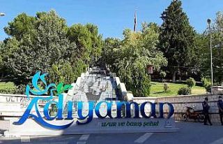 Adıyaman’da 117 adres karantina altına alındı