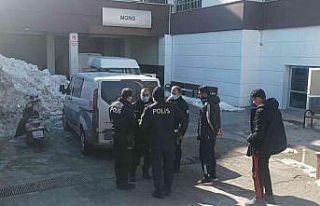 Adıyaman’da bir kadın yatağında ölü bulundu