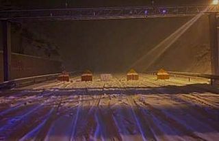 Adıyaman’da birçok yol ulaşıma kapandı