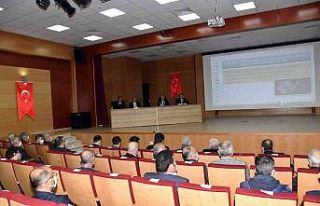 Adıyaman’da mesleki eğitim programları açılıyor