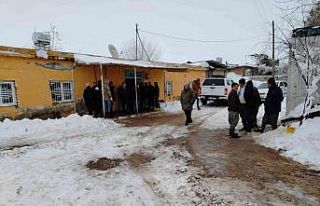 Adıyaman’da soba faciası: 2 ölü