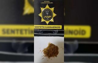 Adıyaman’da uyuşturucu tacirlerine göz açtırılmıyor