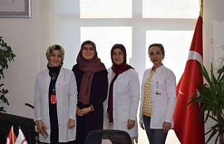 Adıyaman’daki en kaliteli hastane seçildi