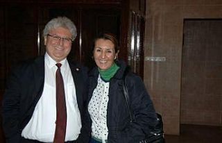 ADÜ öğretim üyelerinin kitabı yayımlandı