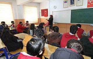 AFAD 2022 yılında da eğitimlerini sürdürecek