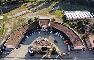 AFAD sadece karda değil, her zaman teyakkuzda