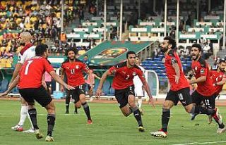 Afrika Kupası’nda yarı finalistler belli oldu