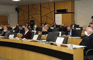 Afyonkarahisar Belediyesi’nden halk otobüslerine...