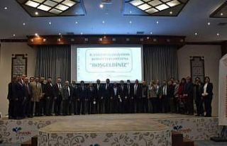 Afyonkarahisar Vali Yardımcısı Mehmet Keklik, “Frigya...