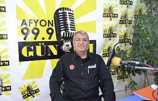 Afyonkarahisar’da AFAD 542 bin kişiye eğitim verdi