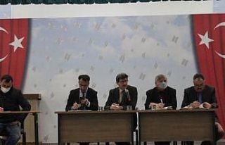 Afyonkarahisar’da akademik başarı değerlendirme...