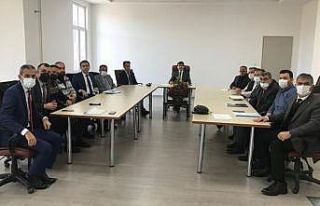 Afyonkarahisar’da eğitimciler öğrencilerin sınavlardaki...