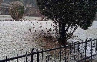 Afyonkarahisar’da günlerdir uyarısı yapılan...