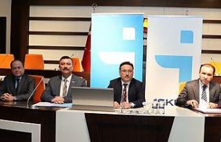 Afyonkarahisar’da yeni yılın ilk İl İstihdam...