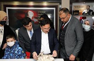 Afyonkarahisar’ın o ilçesi mantar üretim merkezi...