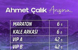 Afyonspor, Bodrumspor maçının biletleri satışa...