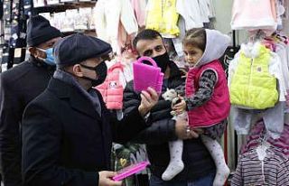 Ağrı Valisi Varol, Patnos’ta