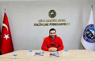 Ağrı’nın en centilmen kulüpleri açıklandı