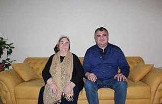 Ahıska Türklerinin acı günü