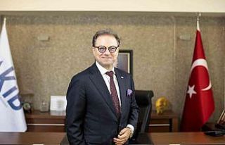 AHKİB’den 2021’de 356,5 milyon dolarlık ihracat