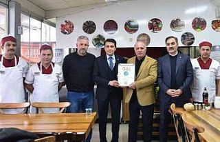 Ahlat’ta ‘Marka Şehir’ projesi hayata geçiyor