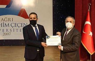 AİÇÜ’de “Bağımlılıkla Mücadele Konferansı”...