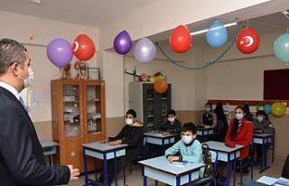 Aileler yarıyıl tatilinde çocuklarına destek olmalı