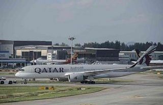 Airbus, Katar’ın 50 adet A321 yolcu uçağı siparişini...
