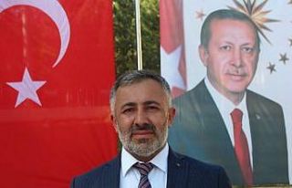 AK Parti Bilecik İl Başkanı Yıldırım’dan,...