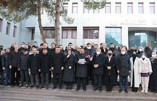 AK Parti’den suç duyurusu