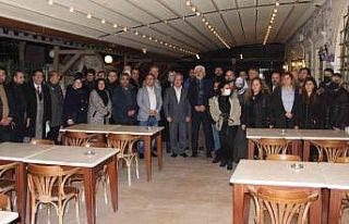 AK Parti’li Hızlı: "Haziran 2023’te en...