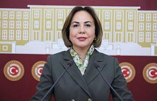 AK Parti’li Yılmaz’dan CHP’li Başarır’a...