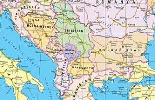 Akademisyenlerden ‘Açık Balkan’ inisiyatifi...