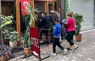 Akay: "Seyhan’da kimse kışı sokakta geçirmeyecek"