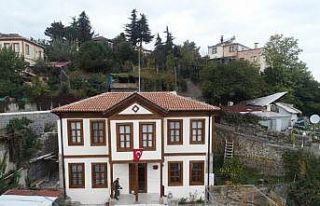 Akçaabat yenileniyor