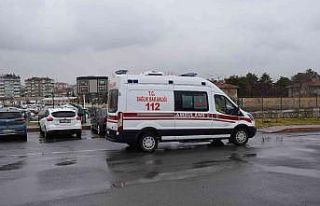 Akçadağ’da silahlı kavga: 1 yaralı