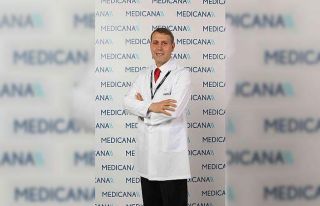 Akciğer kanseri erken teşhisle tedavi edilebilir
