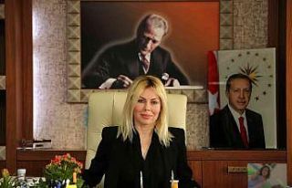 Akdeniz Üniversitesi Hastanesi’ne yapılacak katlı...