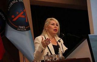 Akdeniz Üniversitesi’nde tıp eğitimi çağı...