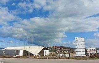 Akdoğan: “Tak, sanayi sitesi ile ilgili esnafa...