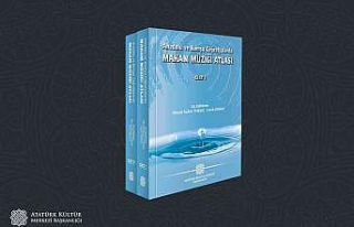 AKM Başkanlığı, kültür ve sanat dünyasına...