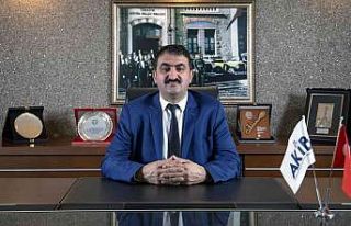 AKMİB’den yüzde 62 artışla 4,18 milyar dolarlık...