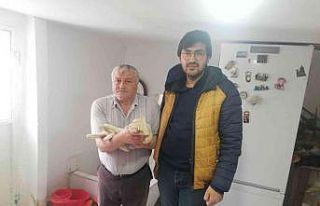 Akşehir Belediyesi sahipli hayvanlar için de kısırlaştırma...