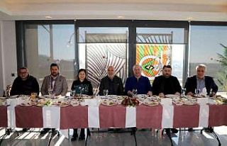 Alanyaspor Başkanı Çavuşoğlu: “Belirlediğimiz...