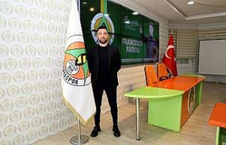 Alanyaspor’da korona virüs şoku: 7’si futbolcu...